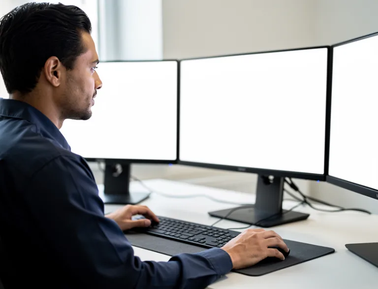 expert en réponse aux incidents Jonquière